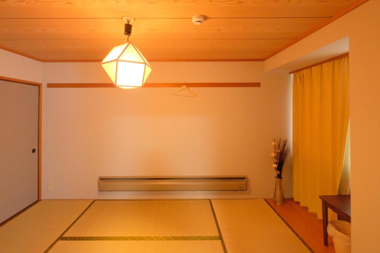 エンゼルリゾート湯沢 317 Yuzawa (Niigata) Extérieur photo