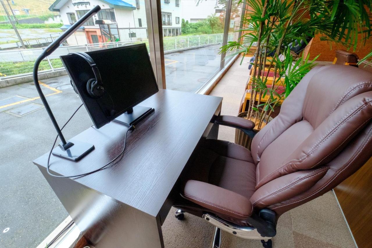 エンゼルリゾート湯沢 317 Yuzawa (Niigata) Extérieur photo