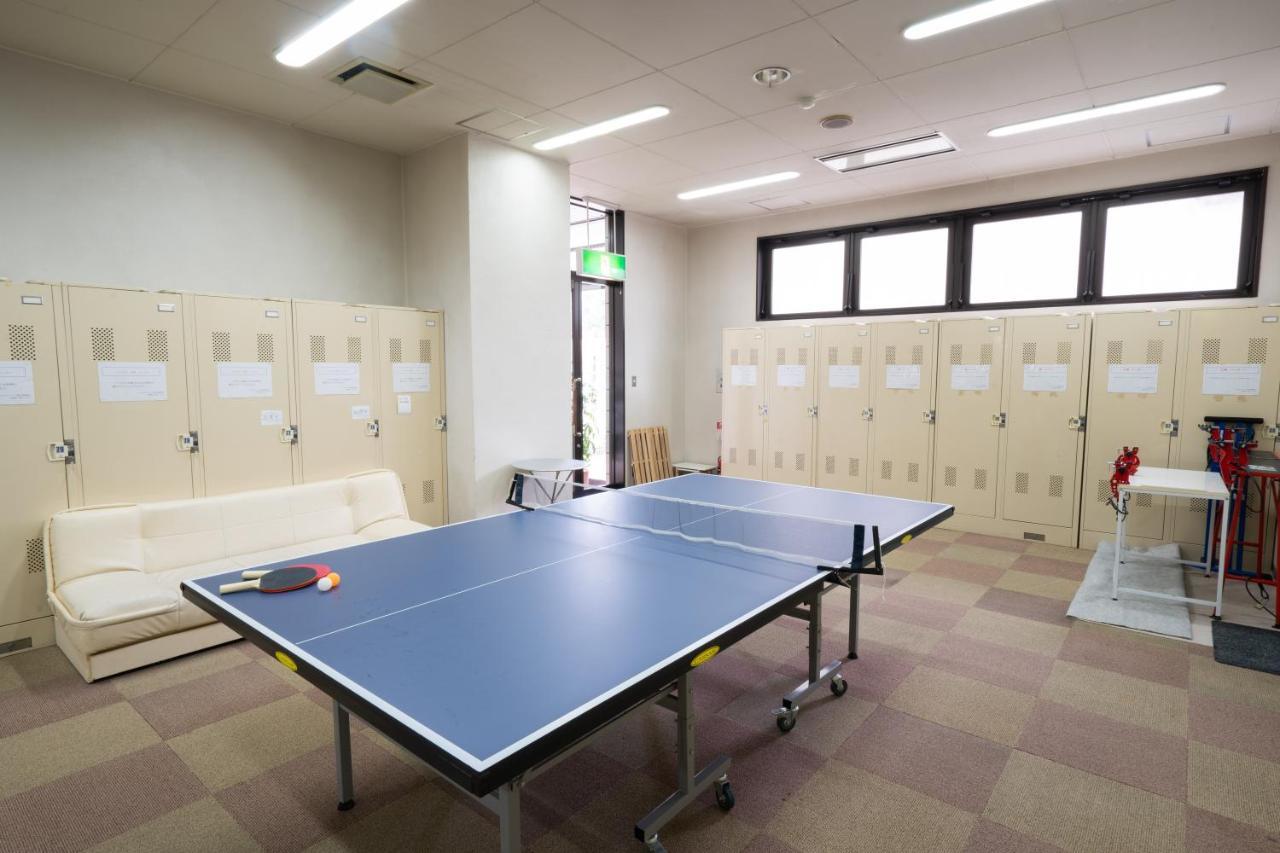エンゼルリゾート湯沢 317 Yuzawa (Niigata) Extérieur photo
