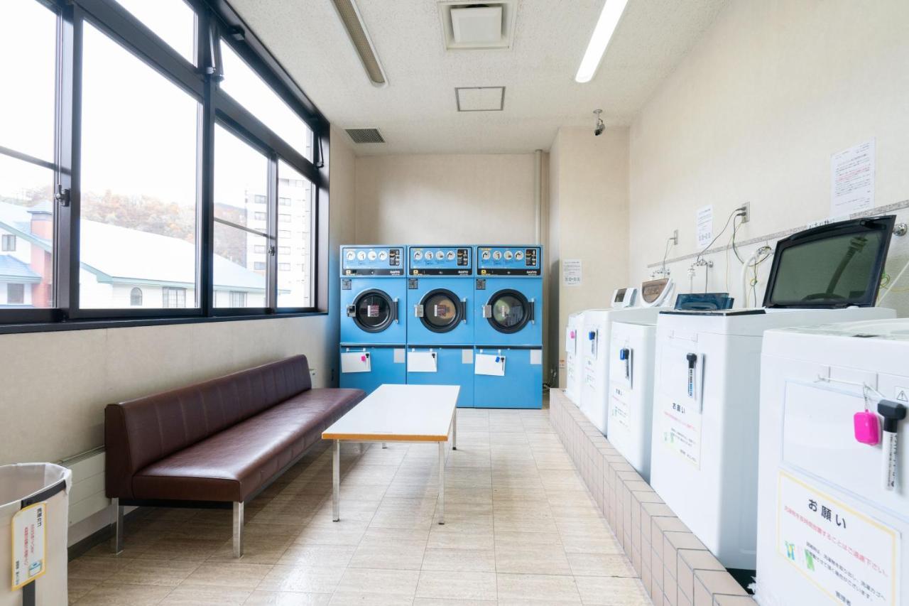 エンゼルリゾート湯沢 317 Yuzawa (Niigata) Extérieur photo