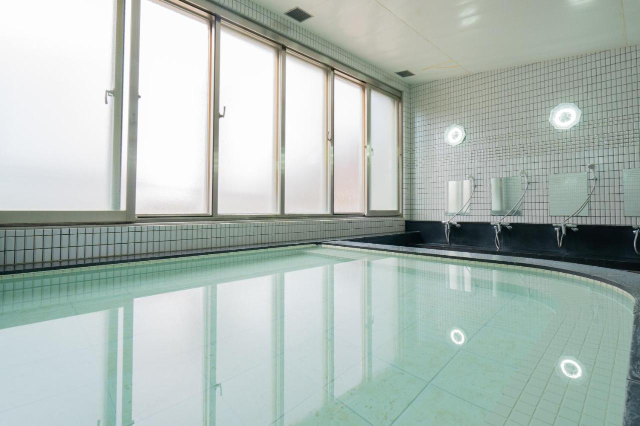 エンゼルリゾート湯沢 317 Yuzawa (Niigata) Extérieur photo