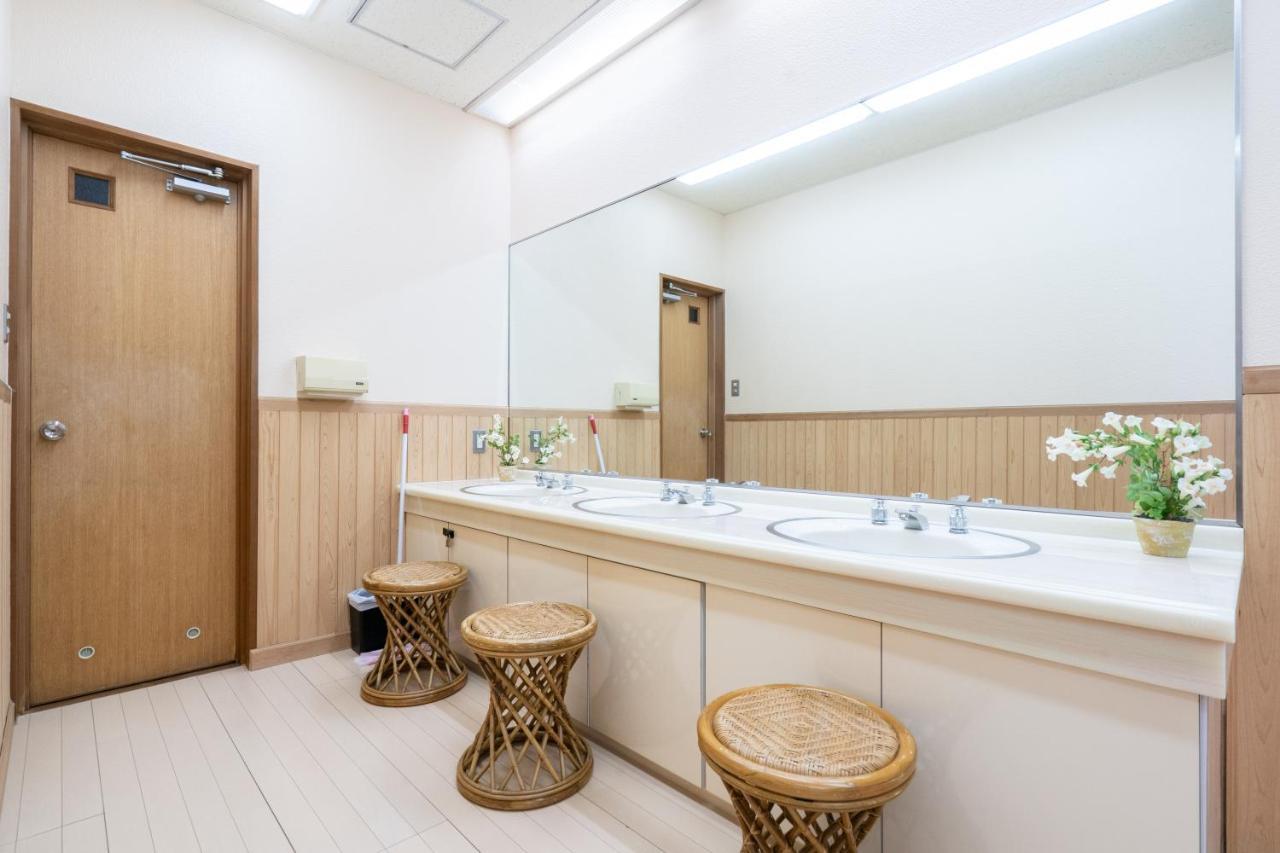 エンゼルリゾート湯沢 317 Yuzawa (Niigata) Extérieur photo