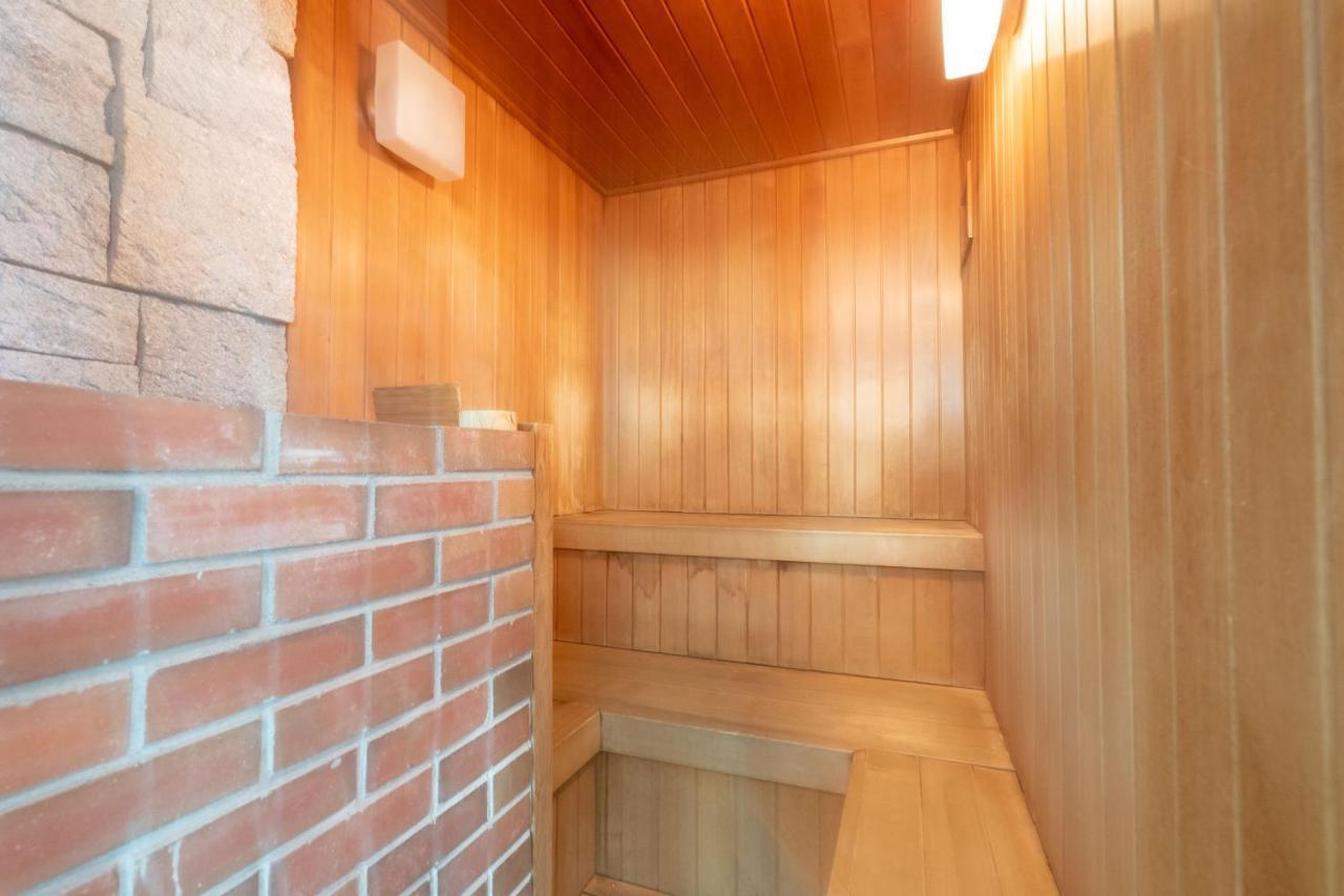 エンゼルリゾート湯沢 317 Yuzawa (Niigata) Extérieur photo