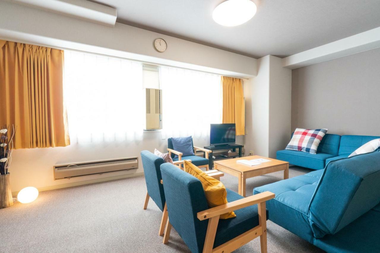 エンゼルリゾート湯沢 317 Yuzawa (Niigata) Extérieur photo