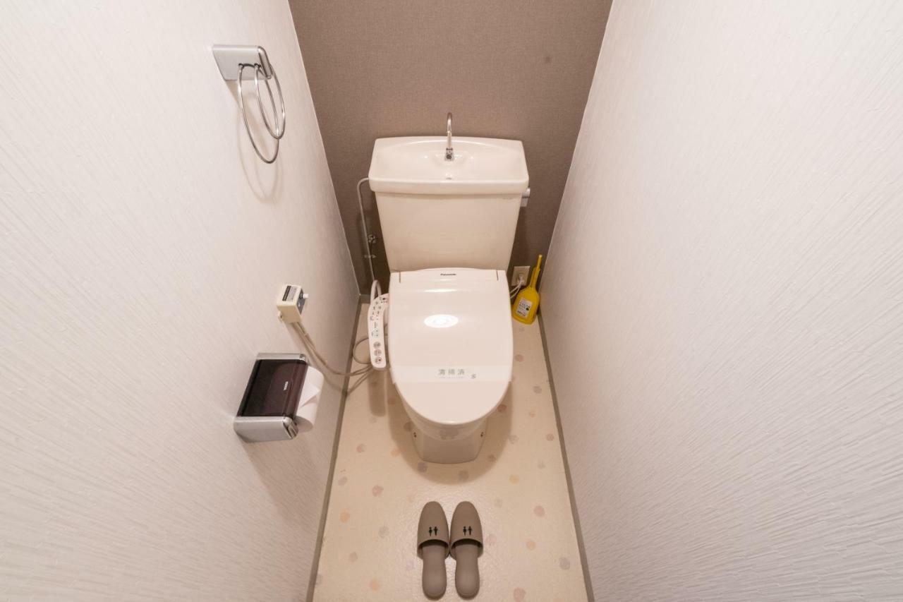 エンゼルリゾート湯沢 317 Yuzawa (Niigata) Extérieur photo