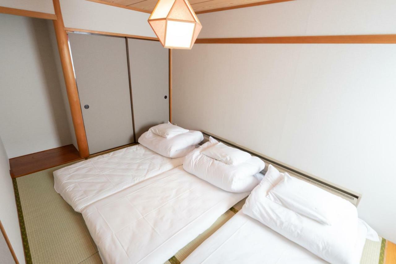 エンゼルリゾート湯沢 317 Yuzawa (Niigata) Extérieur photo