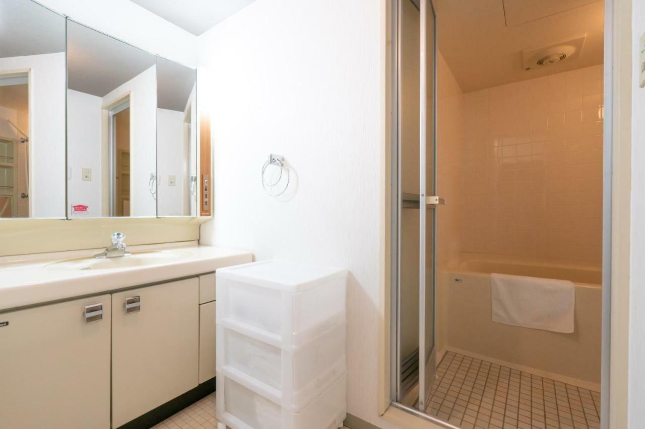 エンゼルリゾート湯沢 317 Yuzawa (Niigata) Extérieur photo