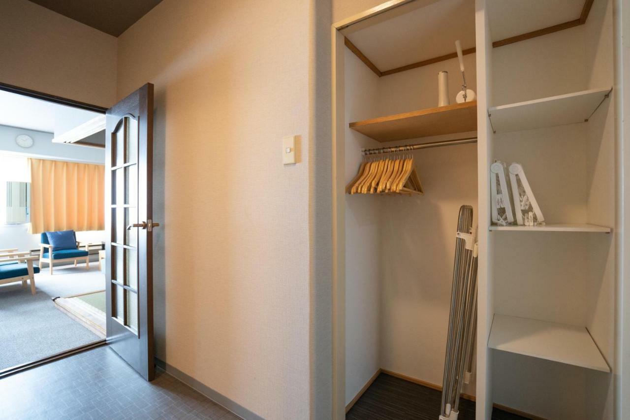 エンゼルリゾート湯沢 317 Yuzawa (Niigata) Extérieur photo