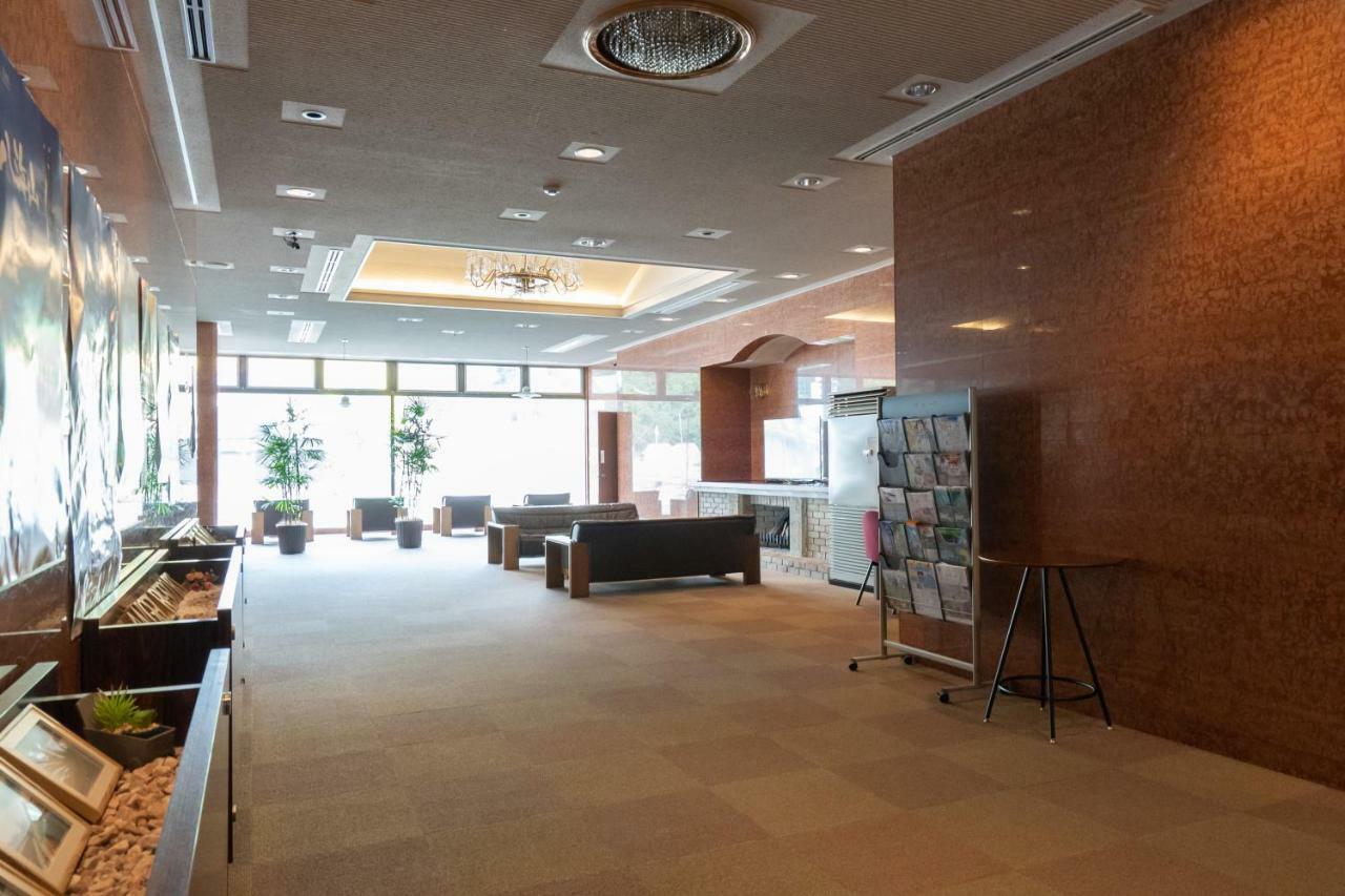 エンゼルリゾート湯沢 317 Yuzawa (Niigata) Extérieur photo