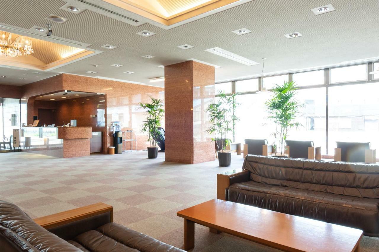 エンゼルリゾート湯沢 317 Yuzawa (Niigata) Extérieur photo