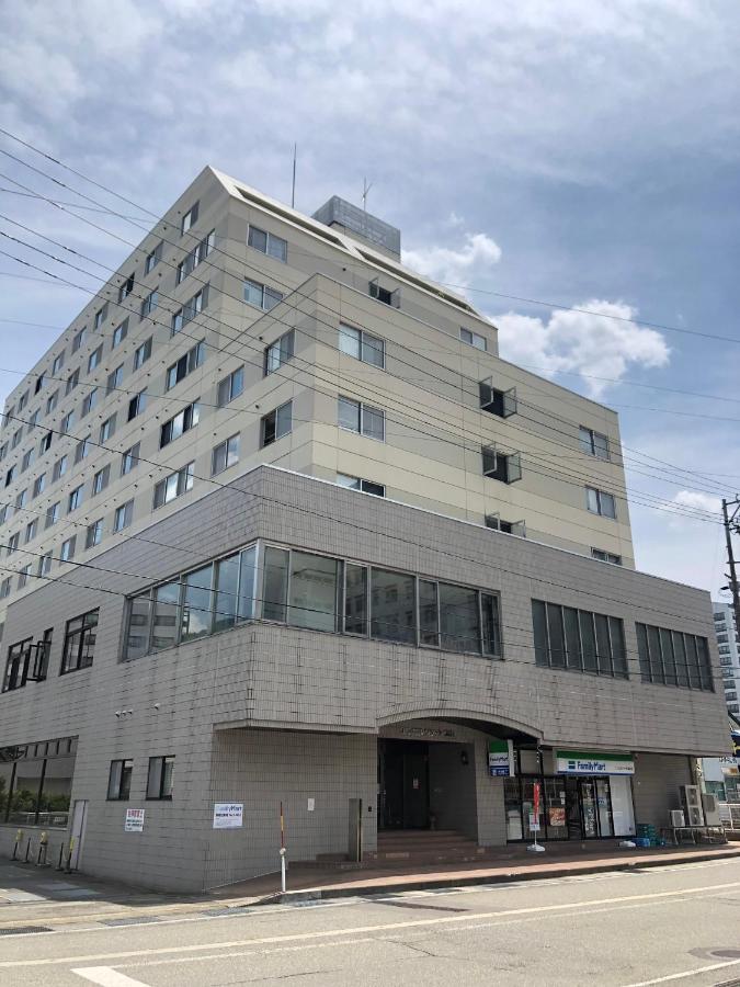 エンゼルリゾート湯沢 317 Yuzawa (Niigata) Extérieur photo